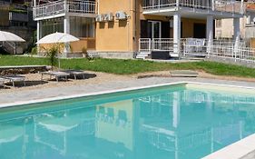 Il Gattino Di Porto - Apt 1 - Monolocale Veranda Piscina